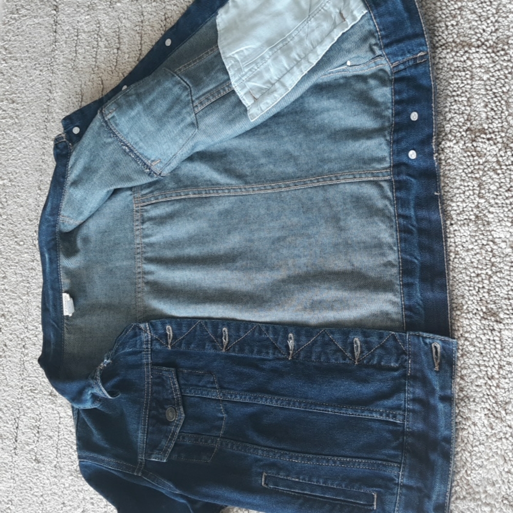 Denim Jacket - Picture 11 of 16
